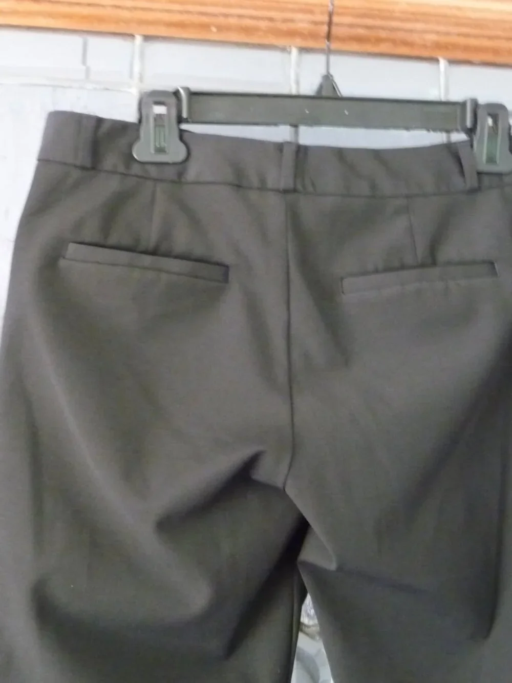 Banana Republic banana republic